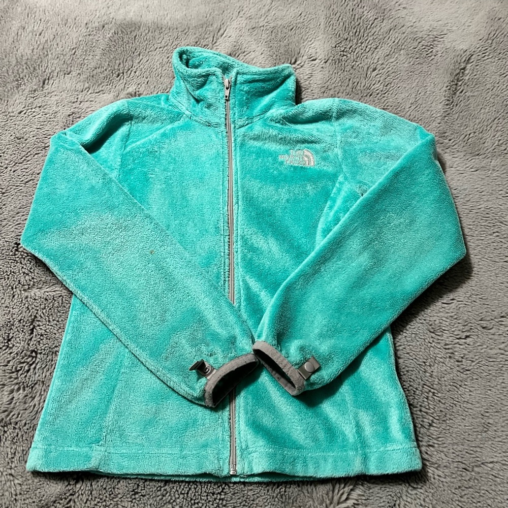 The North Face Fleece Jacket